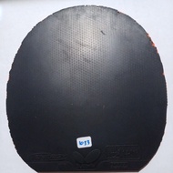 1033. Butterfly Tenergy 80 Japan market