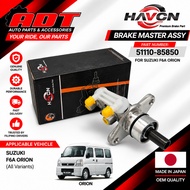 51110-85850 BRAKE MASTER ASSY SUZUKI F6A ORION
