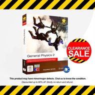 General Physics 2 (Philippine Edition - Cengage) CS
