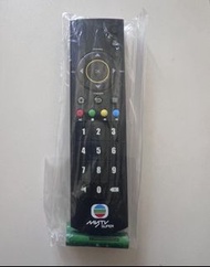 MyTV SUPER 全新原裝遙控器連電池