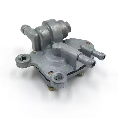 Fuel Petcock For YAMAHA CY50 CY 50 JOG SH50 SH 50 For RAZZ 50CC SCOOTER 3KJ-24500-02