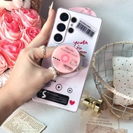 TY194 For realme Phone case GT 8 Pro 5G GT7 7T GT6 6 GT5 GT3 GT2  NEO 7 SE 7X 6 5 3 3T 2 2T P3 Ultra