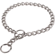 EK9 Dog Collar Choke Chain P Chain/Walking Dog Chain,Training Chain