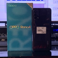 Oppo Reno 4 8/128 GB Second