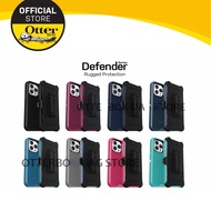 OtterBox iPhone 15 Pro Max / iPhone 15 Pro / iPhone 15 Plus / iPhone 15 Defender Series Case