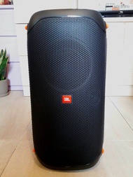 JBL Partybox 110 Bluetooth speaker