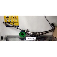 💥GL RACING PAIP ON NEW MODEL 💥FOR RXZ/Y125ZR/SS/SPORT/Y100/Y110