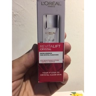 loreal revitalift micro essence