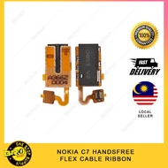 NOKIA C7 HANDSFREE FLEX CABLE RIBBON
