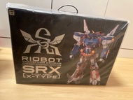 千值練 RIOBOT SRX