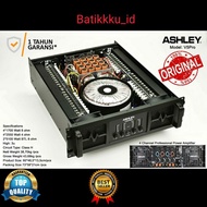 [New] Power Ashley V5Pro V5 Pro V 5 Pro Original Class H Amplifier