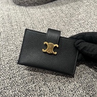 CELINE 卡包 10N843GHH-38NO