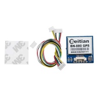 - Beitian BN 880 Dual Module Flight Controller GPS With Compass And Cable For FPV Racing Drone -