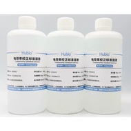 General standard solution for conductivity meter,EC value calibration and correction buffer solution