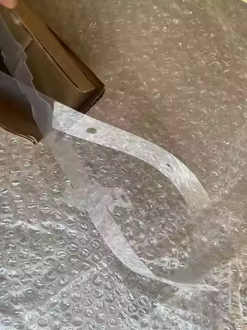 1829915 Brand New Original For Epson L18050 ET-18100 L18050 L18058 SHEET GUIDE TUBE Ink tube protect