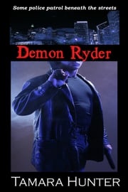 Demon Ryder Tamara Hunter