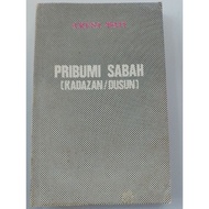 Pribumi Sabah ( Kadazan/Dusun)- Arena Wati