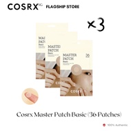 Cosrx Master Patch Basic (36 Patches) X3