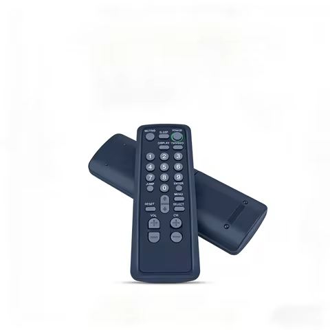 Replacement Remote Control RM-Y156 for Sony TV Models KV-13M40 KV-20S43 KV-20M42 KV-20S90 KV-20M40 N