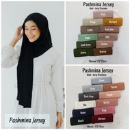 PASMINA HIJAB JERSEY SHAWL / PASMINA HIJAB JERSEY SHAWL