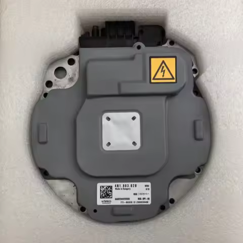 4N1903028 4N0903028 48V Mild Hybrid Alternator Generator IGBT MOSFET ECU Control Board for Audi A4 A