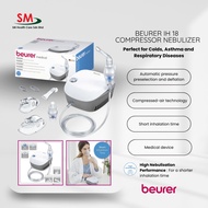 BEURER NEBULIZER COMPRESSOR - IH 18