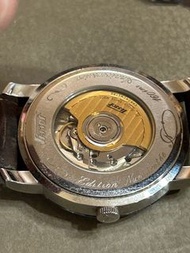 Tissot Heritage Navigator 160th Anniversary