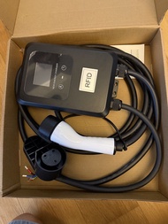 單相充電樁7kw