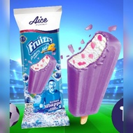 Es Krim AICE Fruizzy Blueberry Yoghurt 70ml
