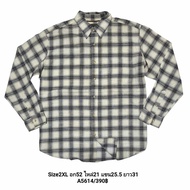 A5614/St'johns'bay/Chest 52 Inches/2XL