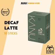Maxim / KANU Decaf Latte / 10T