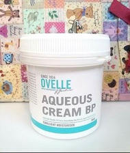 全新 [1件] Ovelle aqueous cream 500g