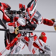 [全新絕版]  Metal Build Gundam Red Frame KAI 紅異端 迷惘高達 改 MB