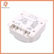 Pinkcat CN101A 12V 24V 110V 240V Digital LCD Power Timer Switch Relay MY