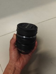 Olympus M.Zuiko 鏡頭 12-40mm