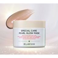 Klavuu - Special Care Pearl Glow Mask 100ml (Full size)