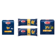 BARILLA Pasta Range 1KG ( Linguine / Fusilli / Penne Rigate / Spaghetti )