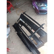 MASEHH BODYKIT Awesome front E36bmw