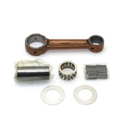 6F5-11650 Connecting Rod Kit for Yamaha 40HP E40J 2 Stroke Outboard Engine 6F5-11650-00  6F5-11651-0