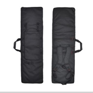 HITAM Yamaha Piaggero NP-32 NP-35 76keys Keyboard Bag Black