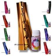 (OLES) Candy Chrome Car Rim Paint Iron Dye Acrylic Dye