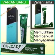 Terjangkau Tiens Toothpaste | Odol Tiens Orecare | Super Whitening