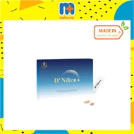 Daelife D'Nitez Natural Sleep & Kidney Support 30 Sachets