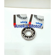 Bearing 6305 CM KOYO