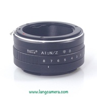 TILT AI-AIZ Adapter Fusnid Brand