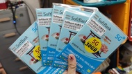 SoftBank 5G 30GB 原生上網卡