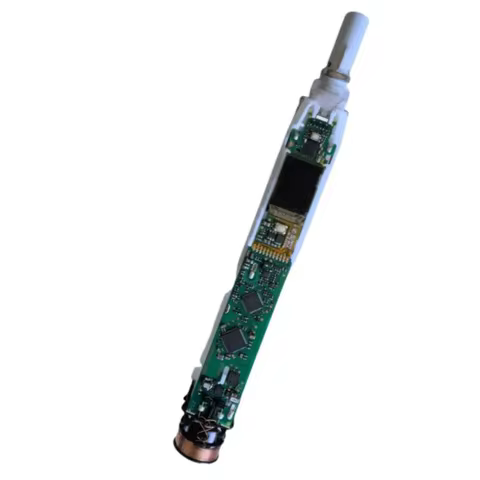 Original electric toothbrush main engine for Oral-B IO7 IO8 IO 9 series replacement part (excluding 