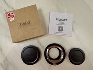 Techart LM-EA9 Leica M to Sony E Mount Adapter