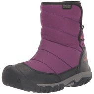 KEEN Kids' PUFFRIDER Waterproof Boots