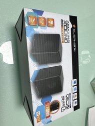 Elephant Amazing Sound USB 喇叭 SP 027